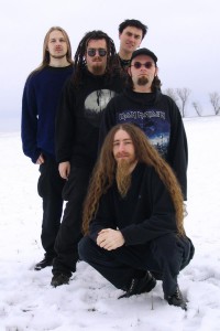 Line-up 2004