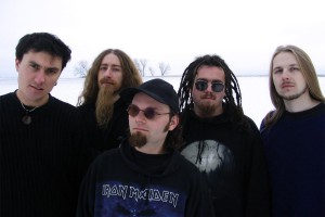 Line-up 2004