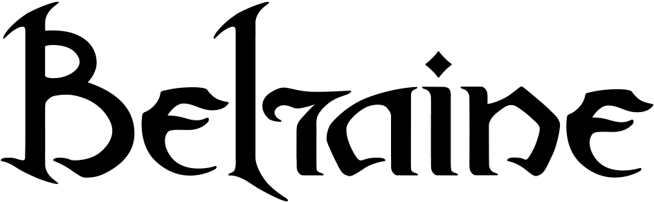 Official website of pagan doom-death metal band